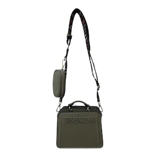 Foto 5 | Bolsa Para Dama Steve Madden Bevelymm Mini Saga