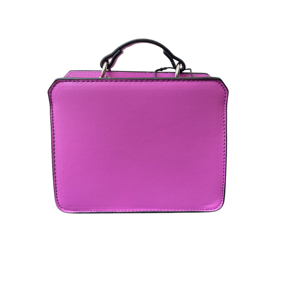 Foto 2 | Bolsa Para Dama Steve Madden Bevelymm Mini Berry