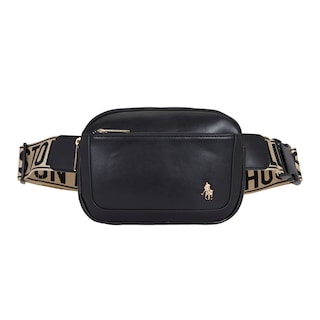 Foto 1 | Crossbody Hpc Polo Color Negro