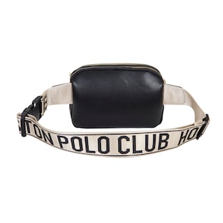 Foto 2 | Crossbody Hpc Polo Color Negro