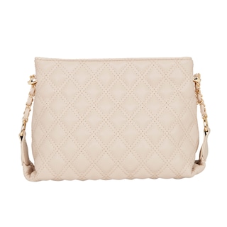 Foto 2 | Crossbody Hpc Polo Color Cenizo