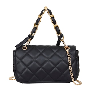 Foto 2 | Crossbody Hpc Polo Color Negro