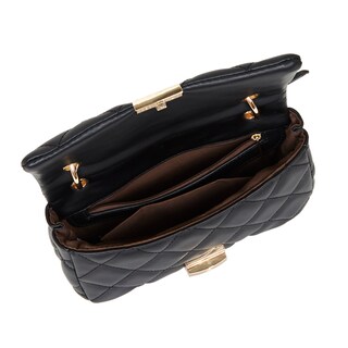 Foto 3 | Crossbody Hpc Polo Color Negro