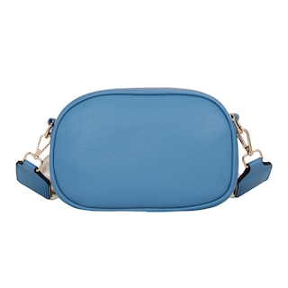 Foto 2 | Crossbody Hpc Polo Color Azul