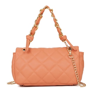 Foto 2 | Crossbody Hpc Polo Color Naranja