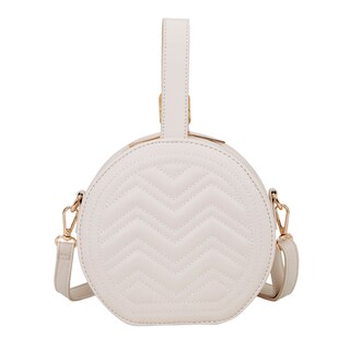 Foto 2 | Crossbody Hpc Polo Color Beige