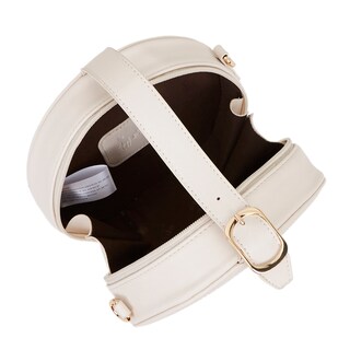 Foto 3 | Crossbody Hpc Polo Color Beige