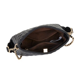 Foto 3 | Crossbody Hpc Polo Color Negro