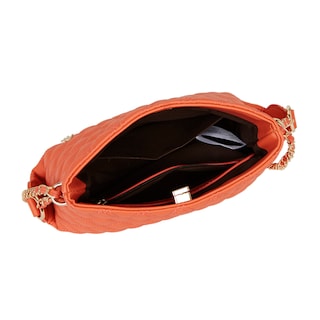 Foto 3 | Crossbody Hpc Polo Color Salmon