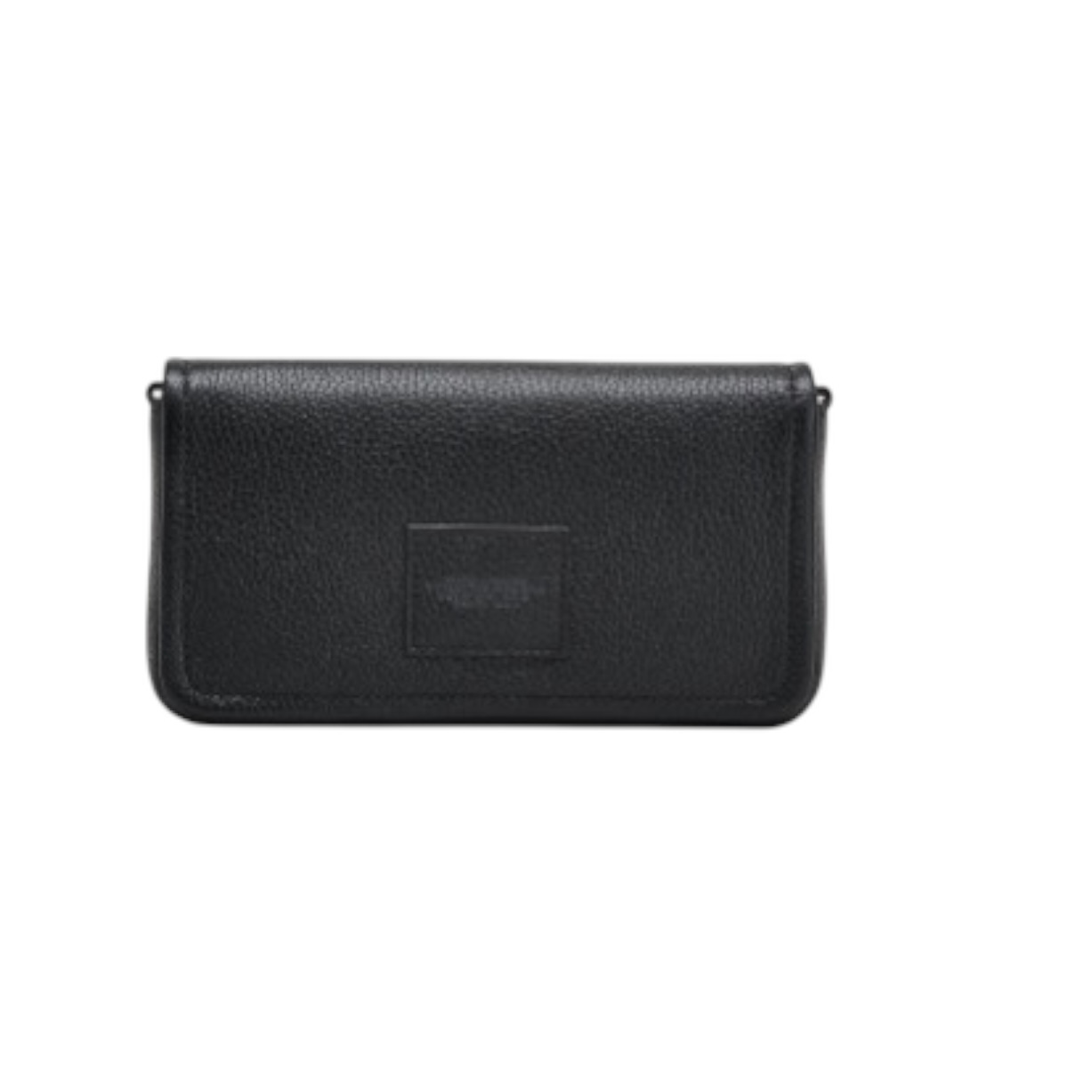 Foto 4 pulgar | Bolsa Marc Jacobs The Mini Bag Piel Black
