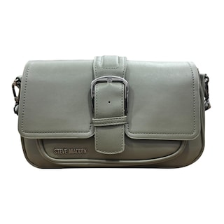 Foto 2 | Bolsa Crossbody Steve Madden Charle Color Verde