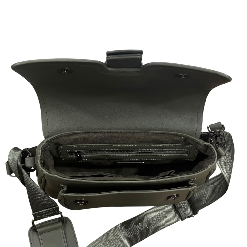 Foto 5 | Bolsa Crossbody Steve Madden Charle Color Verde