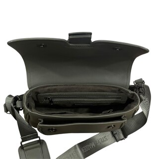 Foto 5 | Bolsa Crossbody Steve Madden Charle Color Verde