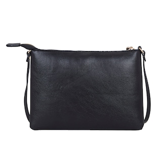 Foto 2 | Crossbody Hpc Polo Color Negro