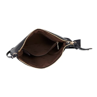 Foto 3 | Crossbody Hpc Polo Color Negro