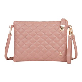 Foto 1 | Crossbody Hpc Polo Color Rosa