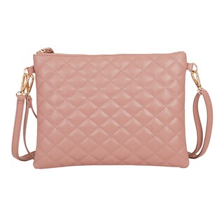 Foto 2 | Crossbody Hpc Polo Color Rosa