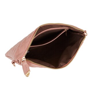 Foto 3 | Crossbody Hpc Polo Color Rosa