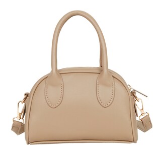 Foto 2 | Crossbody Hpc Polo Color Cenizo