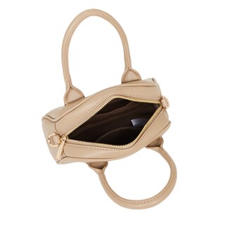 Foto 3 | Crossbody Hpc Polo Color Cenizo