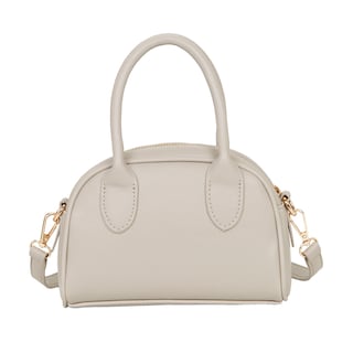 Foto 2 | Crossbody Hpc Polo Color Gris