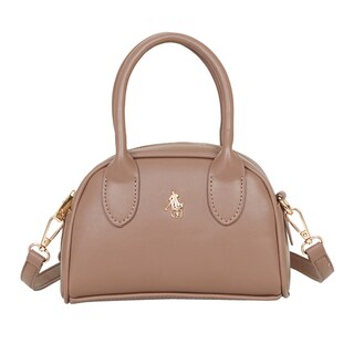 Foto 1 | Crossbody Hpc Polo Color Rosa