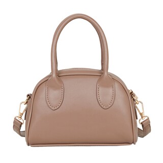 Foto 2 | Crossbody Hpc Polo Color Rosa