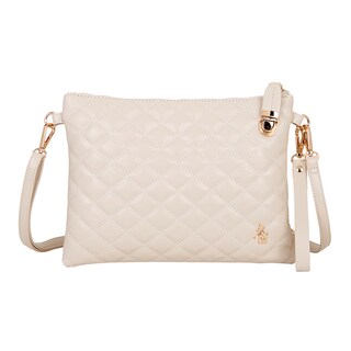 Foto 1 | Crossbody Hpc Polo Color Beige