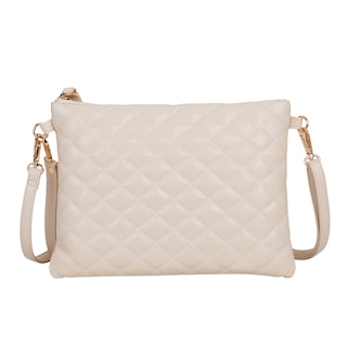 Foto 2 | Crossbody Hpc Polo Color Beige