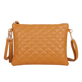 Foto 2 | Crossbody Hpc Polo Color Café