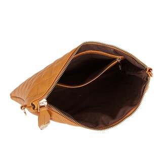 Foto 3 | Crossbody Hpc Polo Color Café