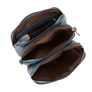 Foto 3 | Crossbody Hpc Polo Color Azul