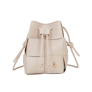Foto 1 | Crossbody Hpc Polo Color Beige