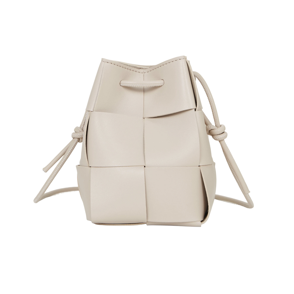 Foto 3 pulgar | Crossbody Hpc Polo Color Beige