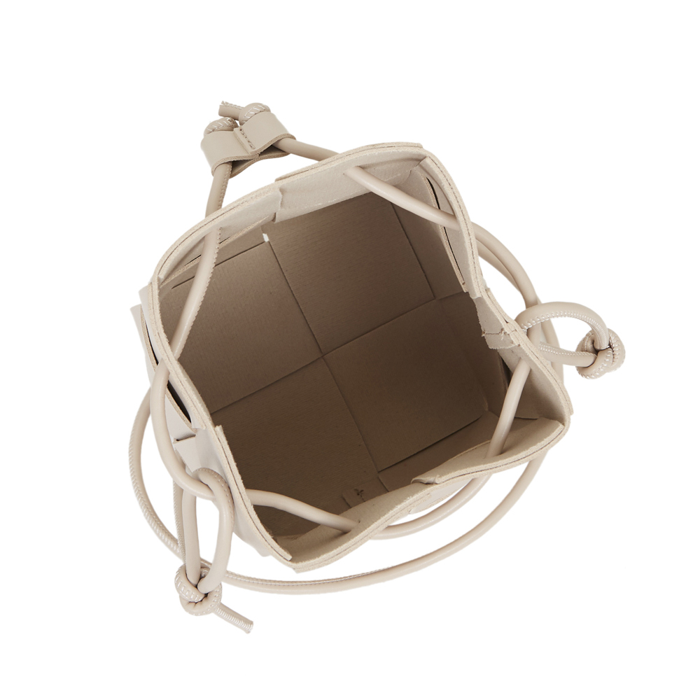Foto 4 pulgar | Crossbody Hpc Polo Color Beige