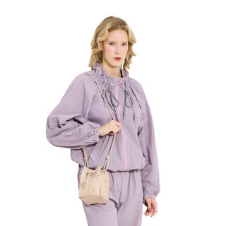 Foto 4 | Crossbody Hpc Polo Color Beige