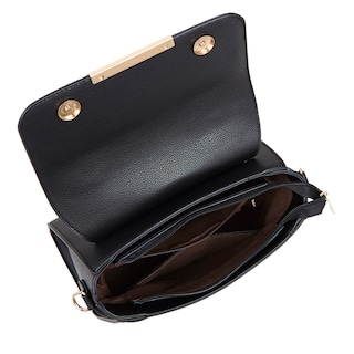 Foto 2 | Crossbody Hpc Polo Color Negro