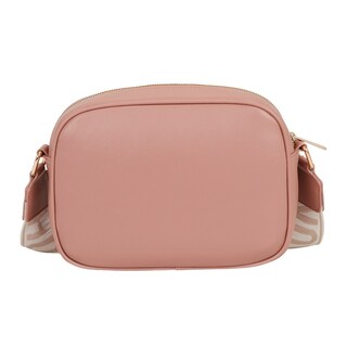 Foto 2 | Crossbody Hpc Polo Color Rosa