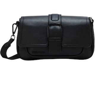 Foto 1 | Bolsa Steve Madden Black B Charlie para Dama