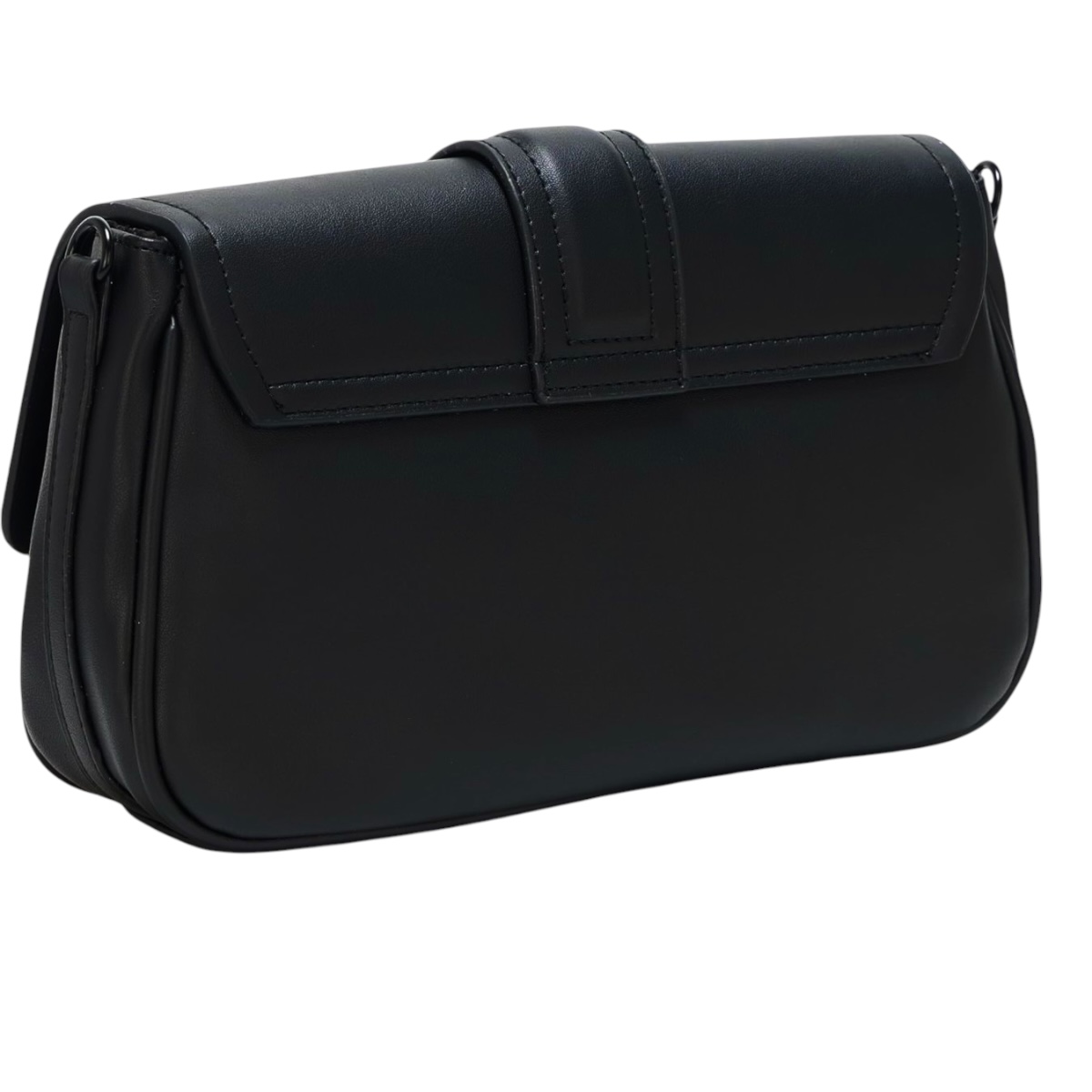 Foto 6 pulgar | Bolsa Steve Madden Black B Charlie para Dama
