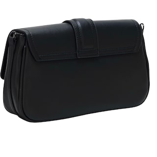 Foto 5 | Bolsa Steve Madden Black B Charlie para Dama