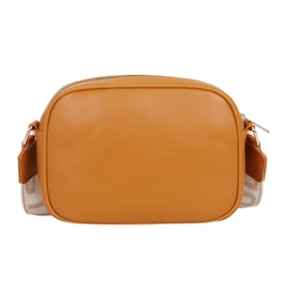 Foto 2 | Crossbody Hpc Polo Color Café