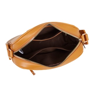 Foto 3 | Crossbody Hpc Polo Color Café