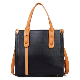 Foto 2 | Crossbody Hpc Polo Color Negro