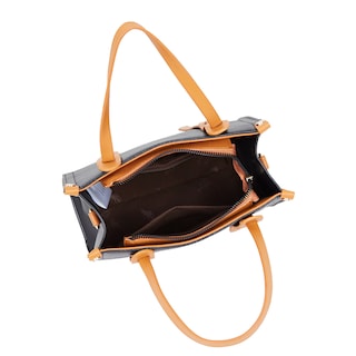 Foto 3 | Crossbody Hpc Polo Color Negro