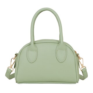 Foto 2 | Crossbody Hpc Polo De Color Verde