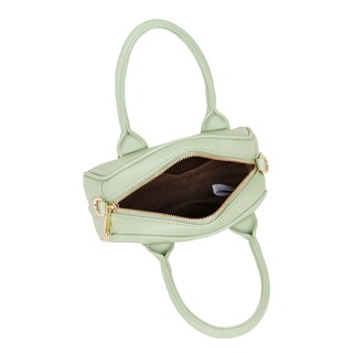 Foto 3 | Crossbody Hpc Polo De Color Verde