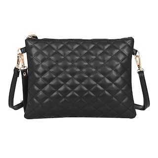 Foto 2 | Crossbody Hpc Polo Color Negro