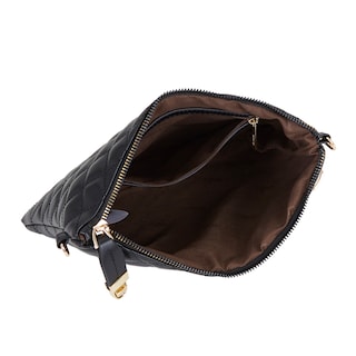 Foto 3 | Crossbody Hpc Polo Color Negro