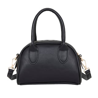 Foto 2 | Crossbody Hpc Polo Color Negro